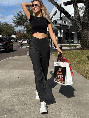 (9) NWT Soothfeel Active Stretch Pants